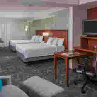 Courtyard By Marriott Nashville Goodlettsville, 1 of 5