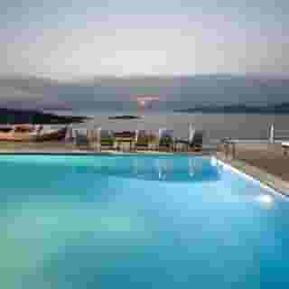 Tharroe of Mykonos, 3 of 5