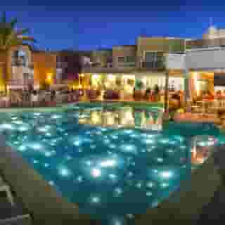Nefeli Hotel, 6 of 6