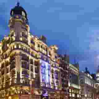 Hotel Atlantico, 3 of 5