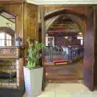 Arlington O'Connell Bridge, 3 of 5