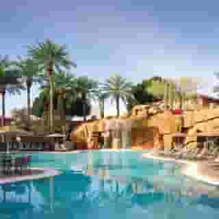 Sheraton Desert Oasis, 4 of 5