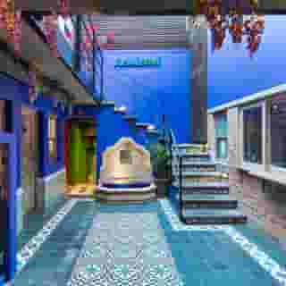 The Grey Hotel, 4 of 5