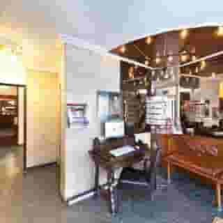 Primus Frankfurt, 3 of 5