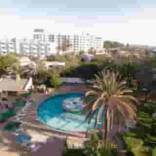 HAMILTON Agadir, 4 of 5