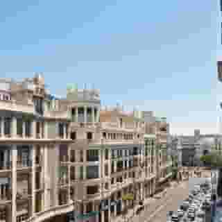 Catalonia Gran Via Madrid, 3 of 5