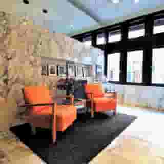 The Bank Hotel, 4 of 5