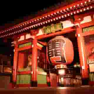 The Gate Hotel Asakusa Kaminarimon By Hulic, 3 of 5