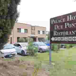 Palace Due Ponti Hotel, 4 of 5