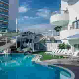 Villa Luz Design & Art Hotel, 2 of 5