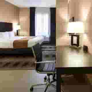 Comfort Suites Houston West At Clay Road, 6 of 6
