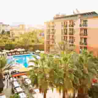 Sunpark Garden Hotel, 1 of 5