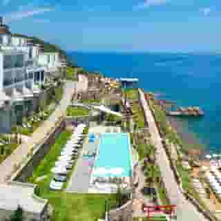 The Blue Bosphorus Hotel, 1 of 5