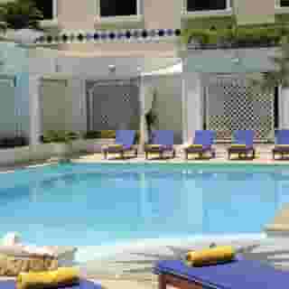 Royal Olympic Hotel, 2 of 5