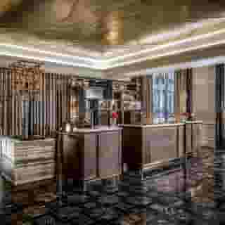 The St Regis Toronto, 1 of 5