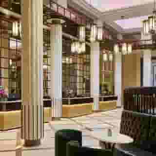 The Midland Manchester - A Leonardo Royal Hotel, 1 of 5