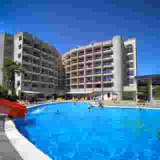 Belvedere Hotel, 2 of 5