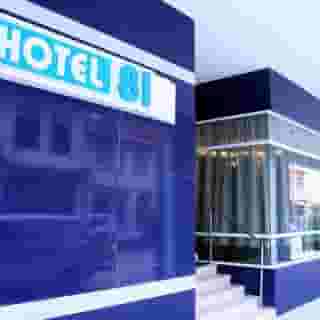 Hotel 81 Dickson, 5 of 5