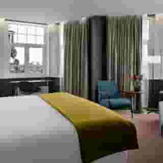 NH Collection Amsterdam Flower Market, 3 of 5