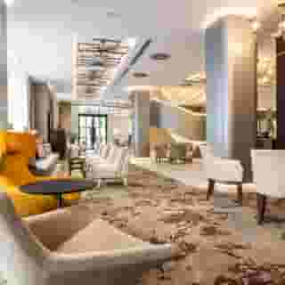 Radisson Blu Beke Budapest, 5 of 5