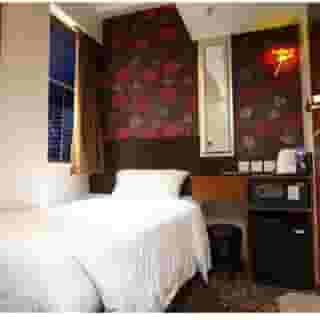 Lander Hotel Prince Edward, 4 of 5