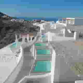 Rocabella Santorini, 1 of 5