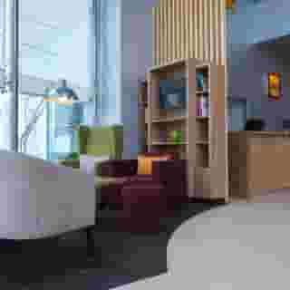 Park Inn By Radisson Istanbul Ataturk Airport, 6 of 6