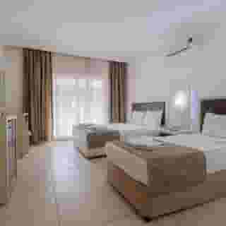 Asrin Beach Hotel, 5 of 5