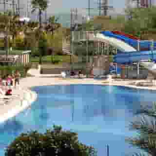 Lake & River Side Hotel & Spa, 5 of 5