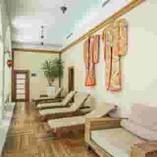 Holiday Inn  Istanbul City, 4 of 5