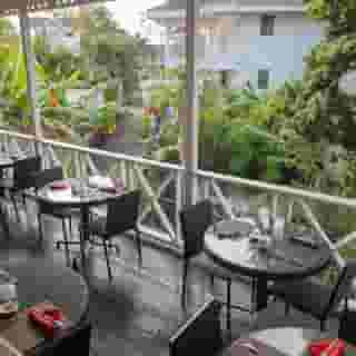 Half Moon Blue, 4 of 5