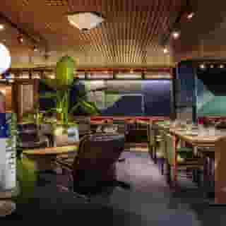 The Standard London, 4 of 5