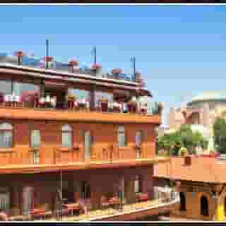 Seven Hills Hotel, 2 of 5