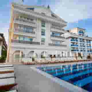 Dream World Resort, 1 of 5