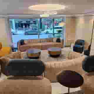 Century Reforma, 6 of 6
