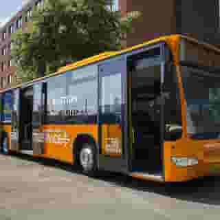 Bastion Hotel Amsterdam Airport, 1 of 5