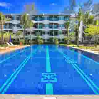 Holiday Inn Resort Krabi Ao Nang Beach, 1 of 5