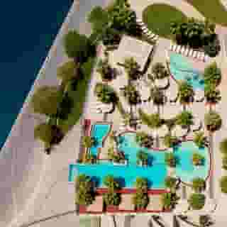 Crowne Plaza Dubai Festival City Hotel, 5 of 5