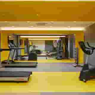 Hotel Indigo Berlin - East Side Gallery, 1 of 5