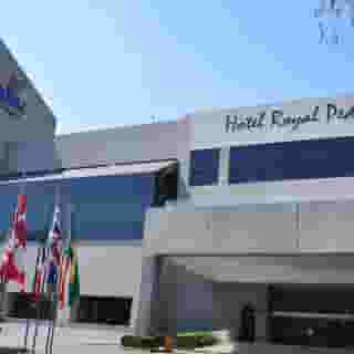 Royal Pedregal, 2 of 5