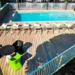 Novotel Lyon Bron Eurexpo, 2 of 5