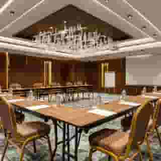 Ramada By Wyndham Istanbul Umraniye, 5 of 5