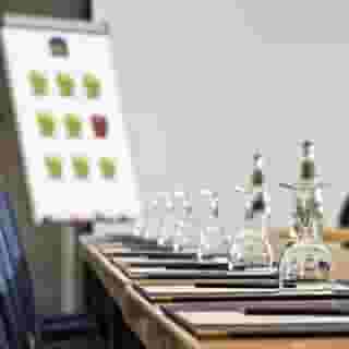 Hotel Am Borsigturm, 4 of 5