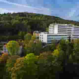 Hotel Behounek Jachymov, 3 of 5