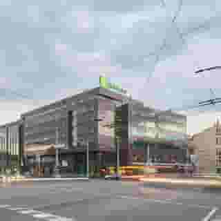 Holiday Inn Vilnius, 2 of 5