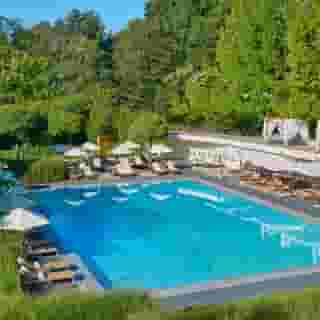 InterContinental Geneva, 5 of 5