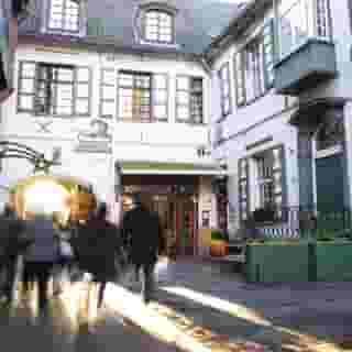 Bourgoensch Hof Hotel, 2 of 5