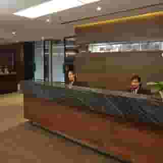 InterContinental Presidente Mexico City, 1 of 5