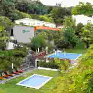 Villa Termal das Caldas de Monchique Spa Resort, 2 of 5