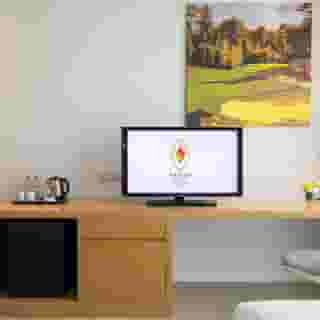 Eastin Thana City Golf Resort Bangkok, 4 of 5